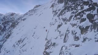 Cham Lines S3E1: Mallory