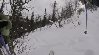 Stenskrap i vemdalen