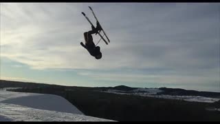 parköppning kläppen