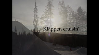 Kläppen cruisin'