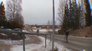 Jonas Hjohlman killin it