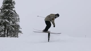 INTERACTION -Oliver Karlberg