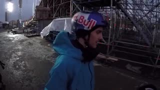 Oslo X Games Part 1