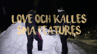 Love och Kalles små features: Episode 2