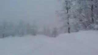 Beitostölen, andra sidan