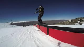 Felix Lundin - Garmin Edit