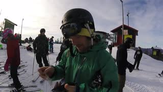 Moto X Force-test: Dag 1