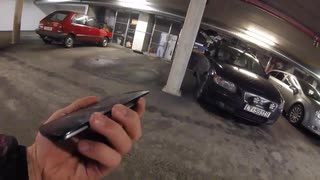 Moto X Force-test: Dag 2