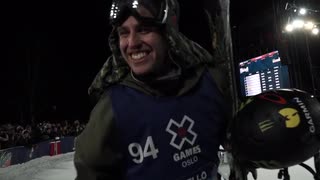 Big Airkungen Harlaut