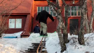 Joel Berggren - Garmin