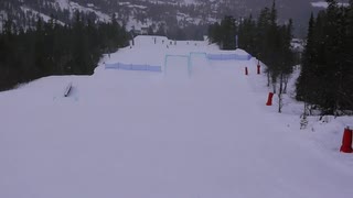 Paradise (Elias Fyhr)