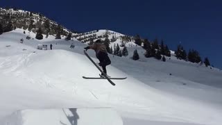 ELIAS FYHR- Mayrhofen