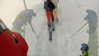 Sugoi Konayuki-uari! Ingen Ville Filma!