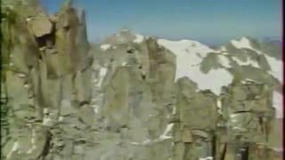 Extremskidåkning - Tardivel del 1