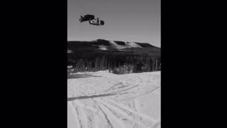 TsunamiSpin av Emil Granbom