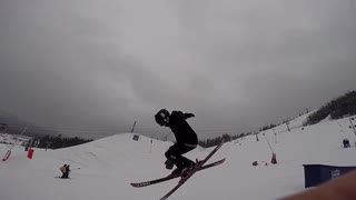 Anton Gunnarson Garmin Edit