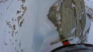 Cham Lines S3E4 “Couloir de la Passerelle”