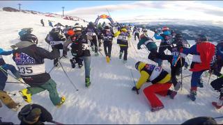 RedBull HomeRun 2016