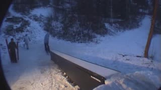 Ganske bra railsession