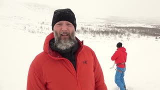 Keb Classic 2016 - Pre Race