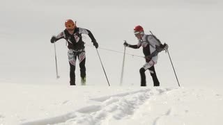 Keb Classic 2016 - Fredag