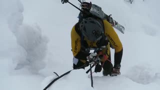 Keb Classic 2016 - Lördag