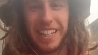 Vinnare i Garmin teamrider