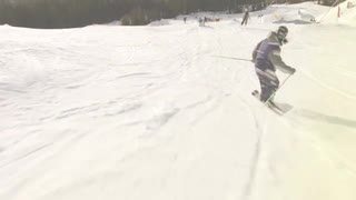 Samuel Ålander - Spring 2015