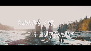 Running For Airgonaut - tease