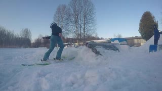 Typ min andra season edit eller nått liknande