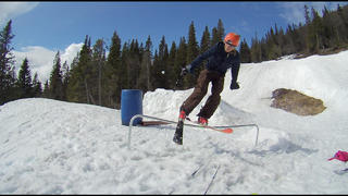 Baked Badgers Invitational