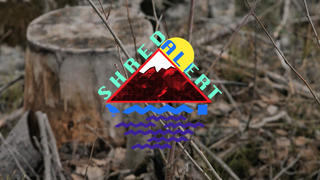 UNP - SHREDALERT! “The Kungsberget Episode”