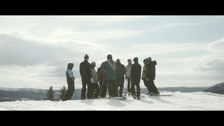 Icelantic Skis in Sweden