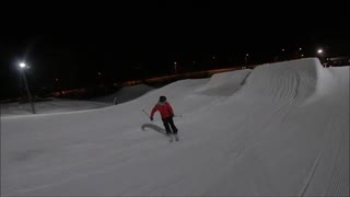 Joel Svelander 15/16