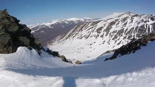 Middagsaksla i Tromsø