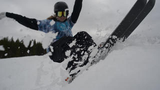 Season 15/16 Inga Tolocka