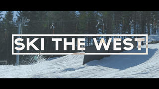 Ski The Westcoast
