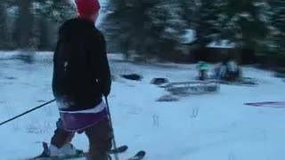 Rökullen shred 16 nov