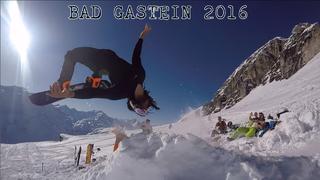 Bad Gastein 2016
