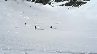 malfatta first track