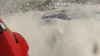 Deep in Higashi One!