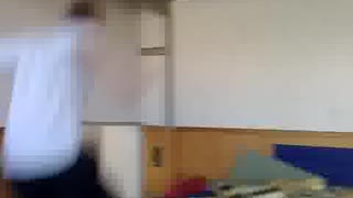 Denna skall jag lära mig på skidor!!