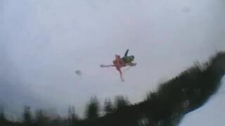 Swanbecks del i error