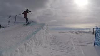 Hugo Ohlsén edit 2016