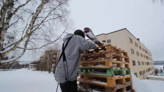 Martin Jacobson 15/16