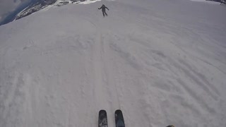 ÅRE säsong två med resa till Riksgränsen