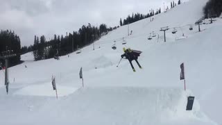 Maximilian Selbekk 15/16