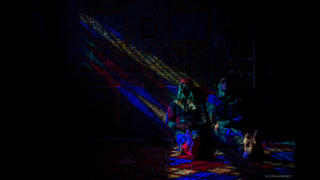 Iran: A Skier's Journey S04E01