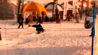 Opening Day Trysil 08/09