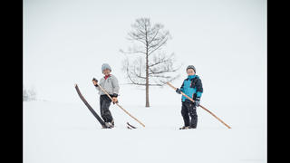 China: A Skier's Journey S04e02